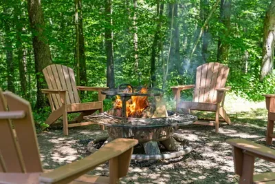 Velvet Elk Lodge - image 70 of 78