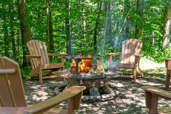Fun Luxury Lodge Sleeping 25: Hot Tub, 16 Acres - image 70 of 78