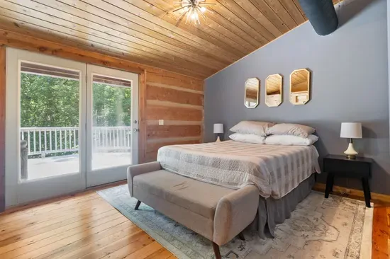 Velvet Elk Lodge