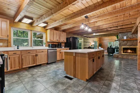Velvet Elk Lodge