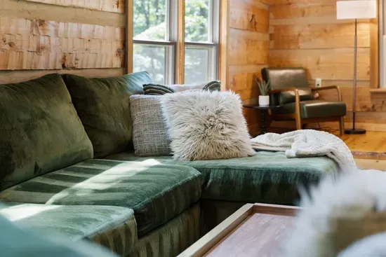 Velvet Elk Lodge