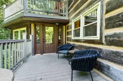 Velvet Elk Lodge - image 66 of 78