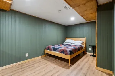 Velvet Elk Lodge - image 59 of 78