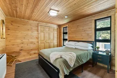 Velvet Elk Lodge - image 38 of 78