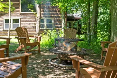 Velvet Elk Lodge - image 71 of 78