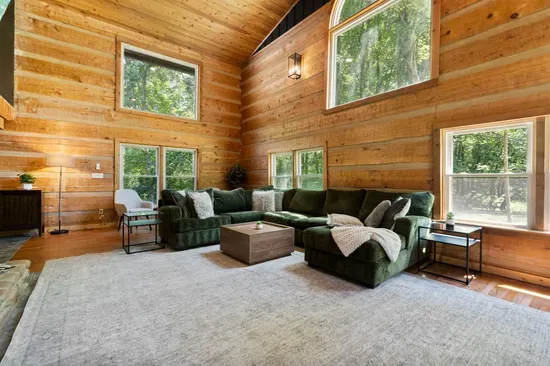 Velvet Elk Lodge