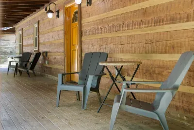 Velvet Elk Lodge - image 75 of 78