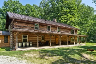 Velvet Elk Lodge - image 77 of 78