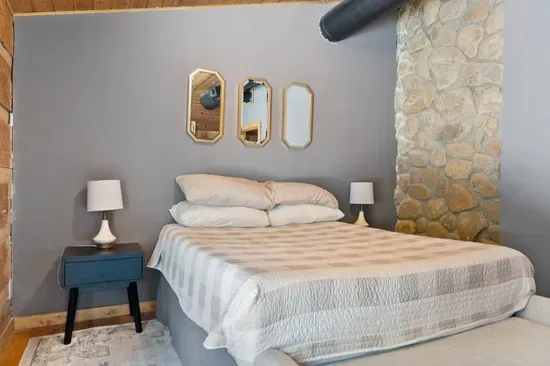 Velvet Elk Lodge