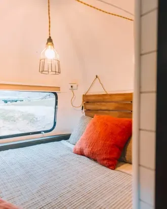 Top Tin Airstream