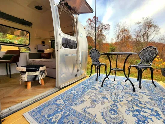 Top Tin Airstream