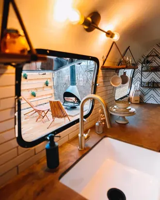 Top Tin Airstream
