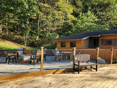 Snickers Ridge Lodge - image 35 of 38