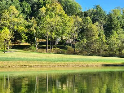 Snickers Ridge Lodge - image 38 of 38