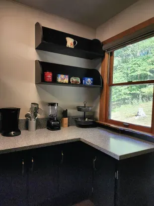 Snickers Ridge Lodge