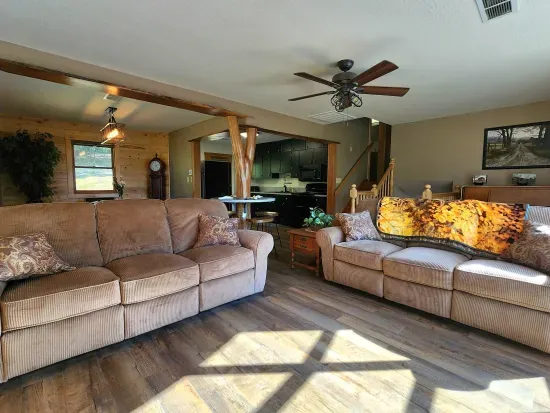 Snickers Ridge Lodge