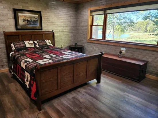 Snickers Ridge Lodge