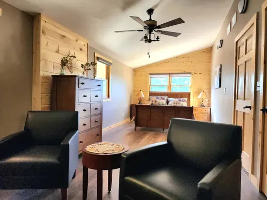 Snickers Ridge Lodge