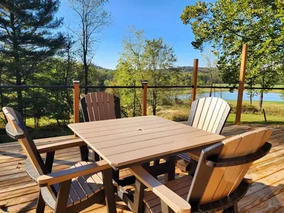 Snickers Ridge Lodge - image 36 of 38