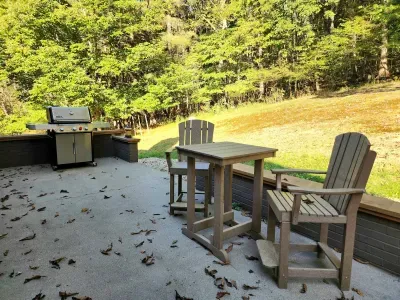 Snickers Ridge Lodge - image 32 of 38