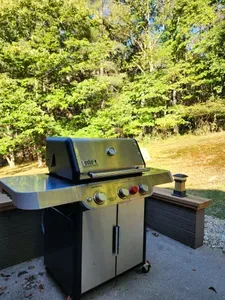 Snickers Ridge Lodge - image 31 of 38