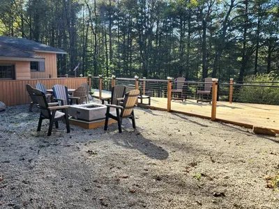 Snickers Ridge Lodge - image 34 of 38