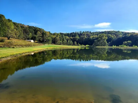 Snickers Ridge Lodge
