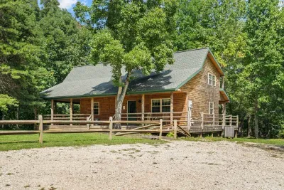 Autumn Leaf Lodge - image 62 of 73