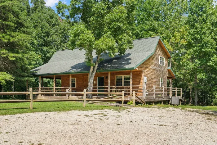 Autumn Leaf Lodge - image 62 of 73