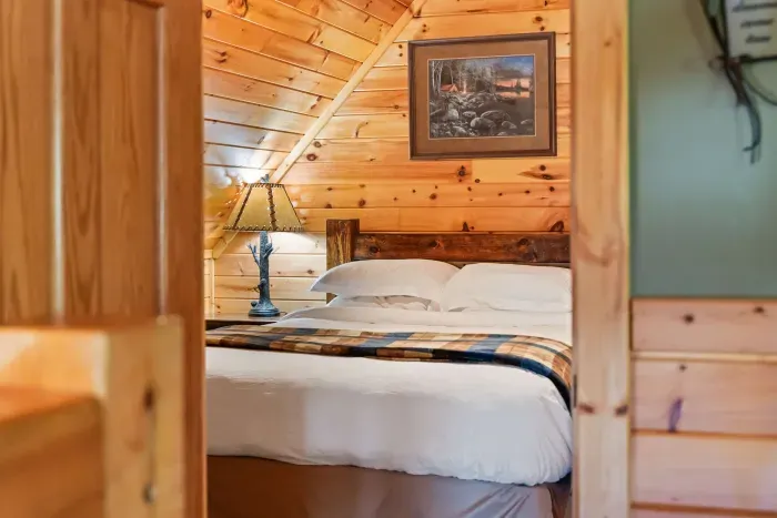 Autumn Leaf Lodge - image 47 of 73