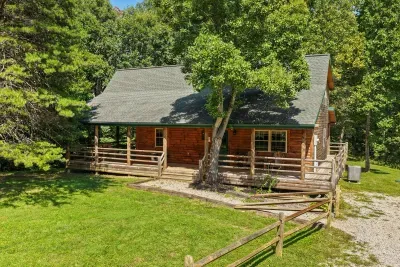 Autumn Leaf Lodge - image 67 of 73