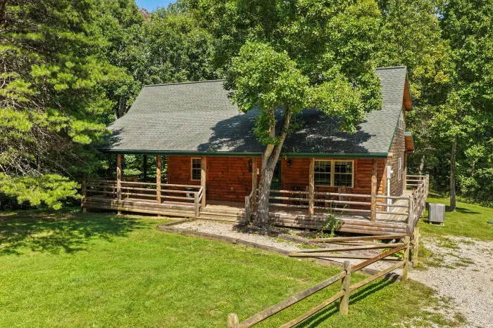 Autumn Leaf Lodge - image 67 of 73