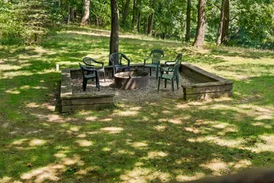 Autumn Leaf Lodge - image 55 of 73