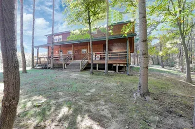 Autumn Leaf Lodge - image 73 of 73