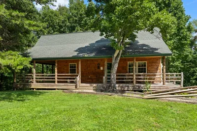 Autumn Leaf Lodge - image 65 of 73