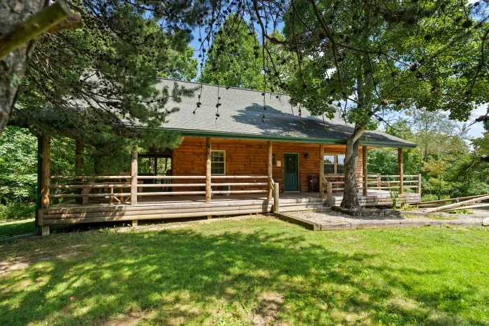 Autumn Leaf Lodge - image 66 of 73