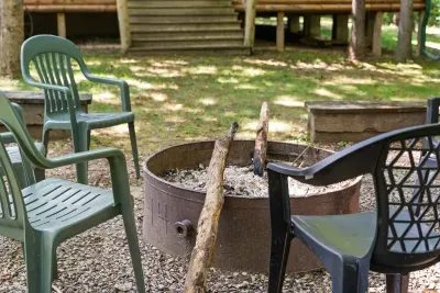 Autumn Leaf Lodge - image 56 of 73