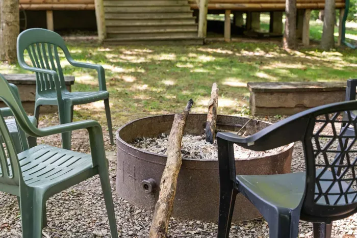 Autumn Leaf Lodge - image 56 of 73
