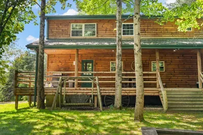 Autumn Leaf Lodge - image 54 of 73