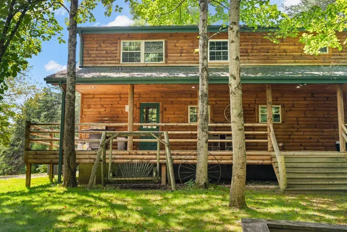 Autumn Leaf Lodge - image 54 of 73