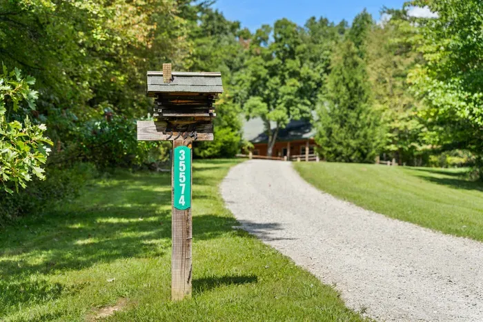 Autumn Leaf Lodge - image 63 of 73