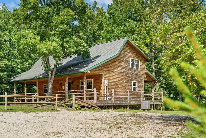 Autumn Leaf Lodge - image 61 of 73