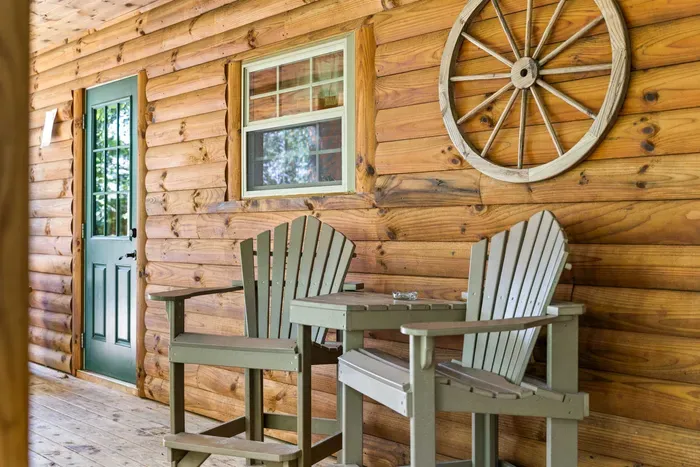 Autumn Leaf Lodge - image 52 of 73