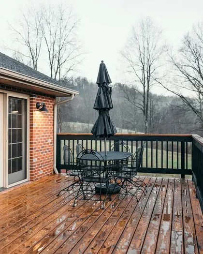 Whiskey Ridge Lodge - image 34 of 48