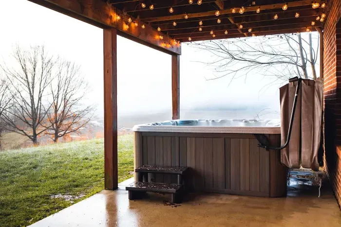 Whiskey Ridge Lodge - image 38 of 48