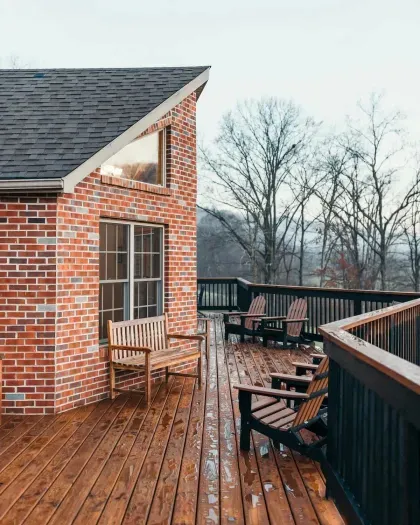 Whiskey Ridge Lodge - image 35 of 48