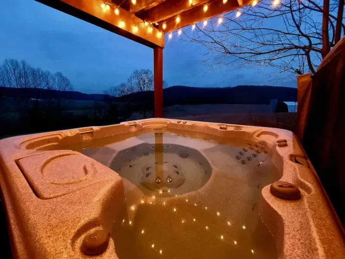 Whiskey Ridge Lodge - image 37 of 48