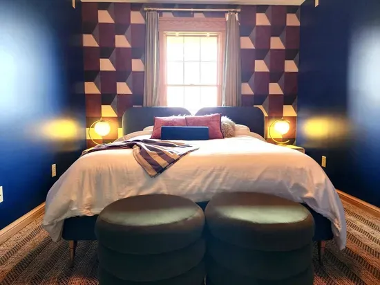 Whiskey Ridge Lodge