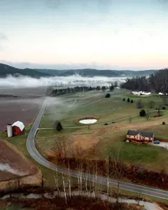 Whiskey Ridge Lodge - image 82 of 85