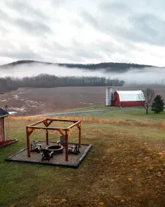 Whiskey Ridge Lodge - image 83 of 85